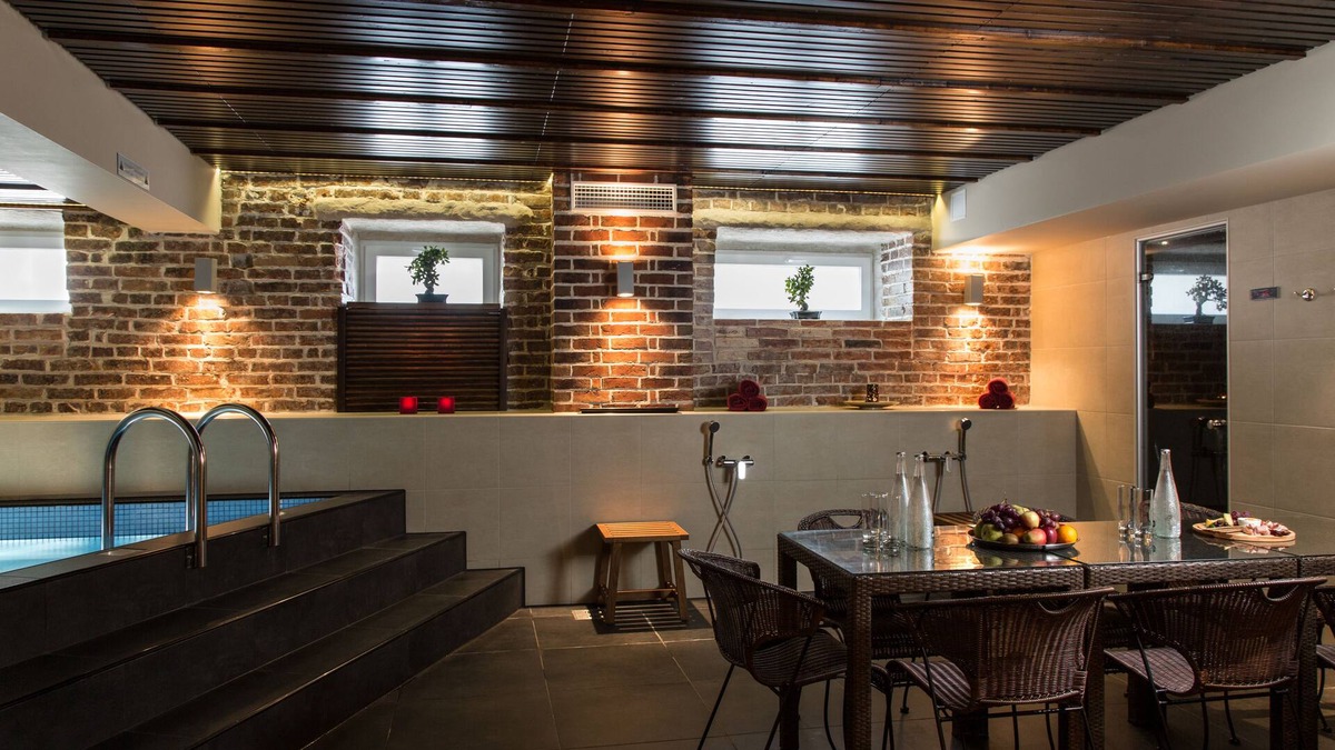Kesklinn Hotel | Kreutzwald Hotel Tallinn
