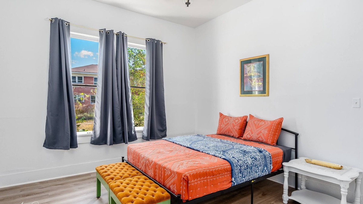 Highland Historic District House | Krewe of Moon Pie
