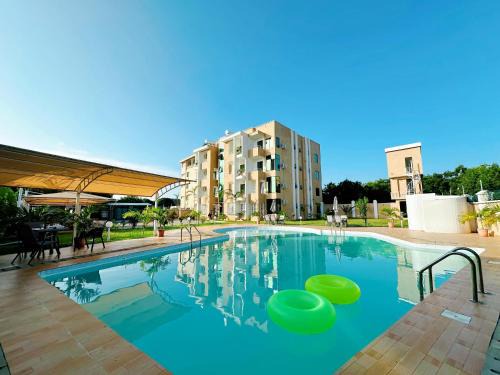 Galu Apartment | Kreyol Krib Diani Beach