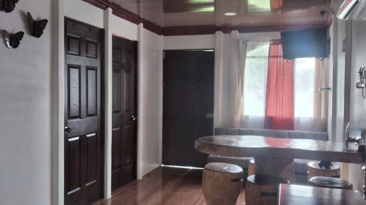 Barrio Pilo House | Kri's house