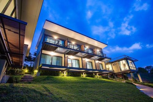 Khaem Son Hotel | Krin Resort