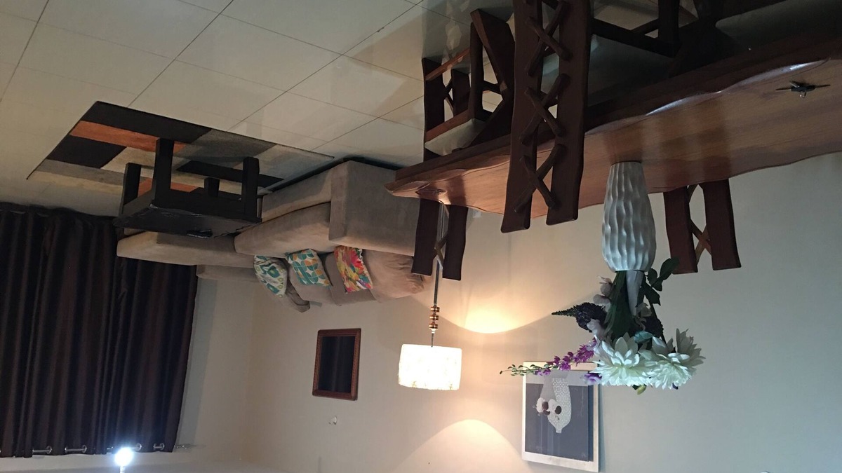 Hospital Apartment | Kris place in cosy apartment located in Milimani area nakuru