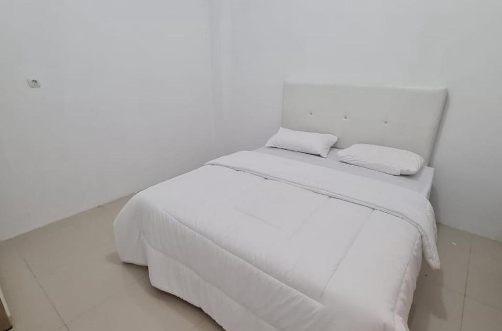 Banjarbaru Hotel | Krisan Guest House Syariah Banjarbaru Mitra RedDoorz