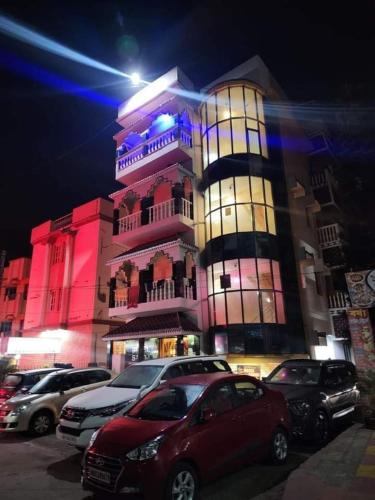Jhargram Hotel | Krish Villa Hotel and Resort #Jhargram