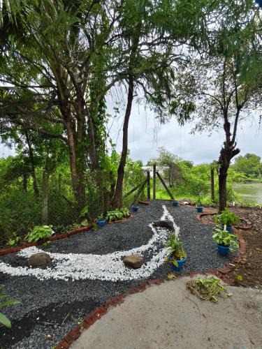 Palghar Resort | Krishna Garden and Resort