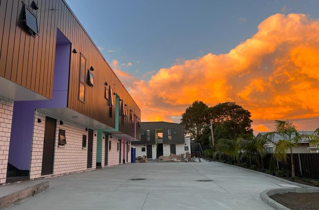 Papakura Hotel | Krishna Motel - Newly Built in Papakura
