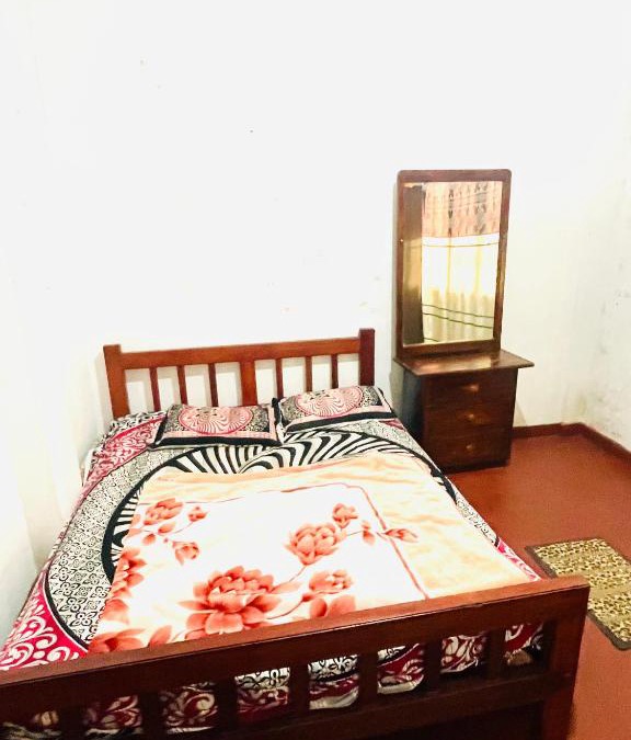 Lindula House | Krishnalingam House