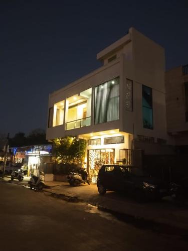Pink City House | Krishnam Homestay
