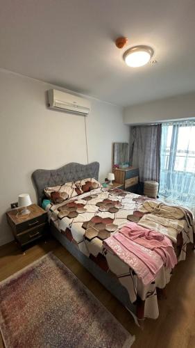 Esenyurt Apartment | Kristal Suites