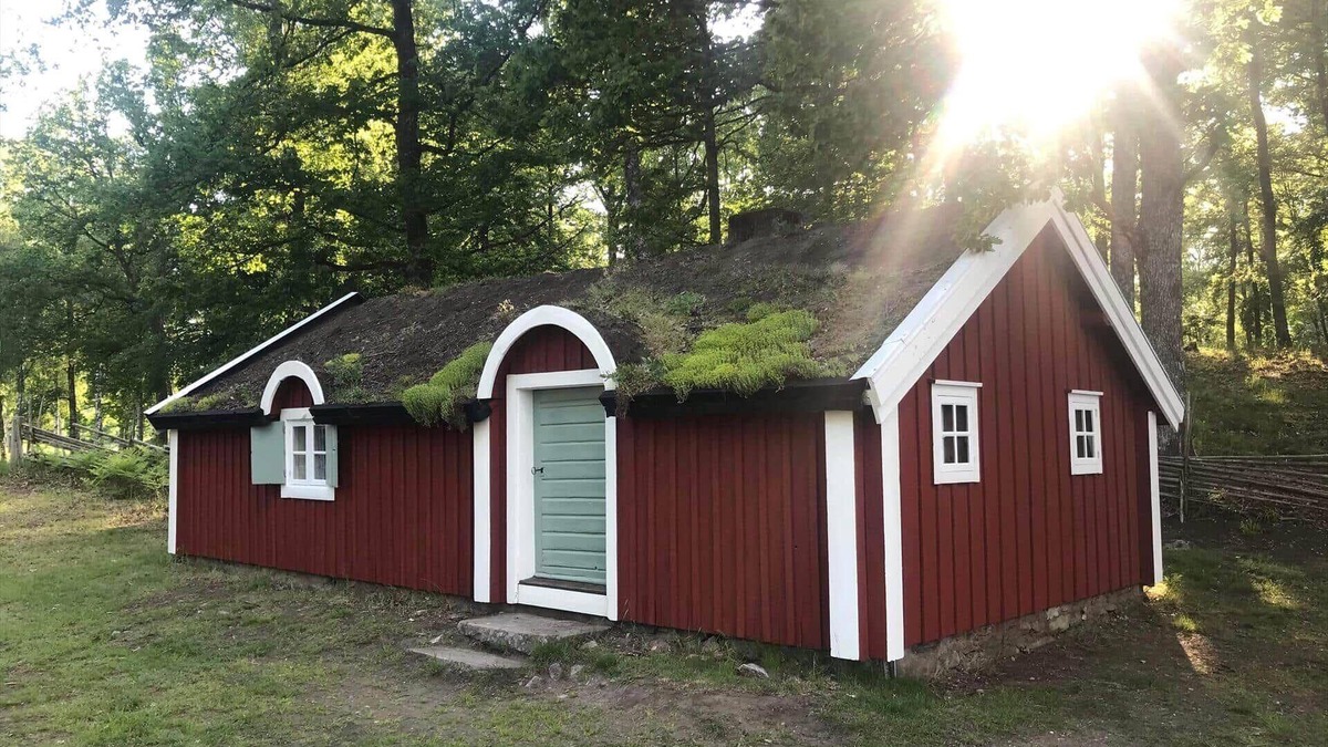Tingsryd House | KRO073 Tingsryd - Grönvik 5