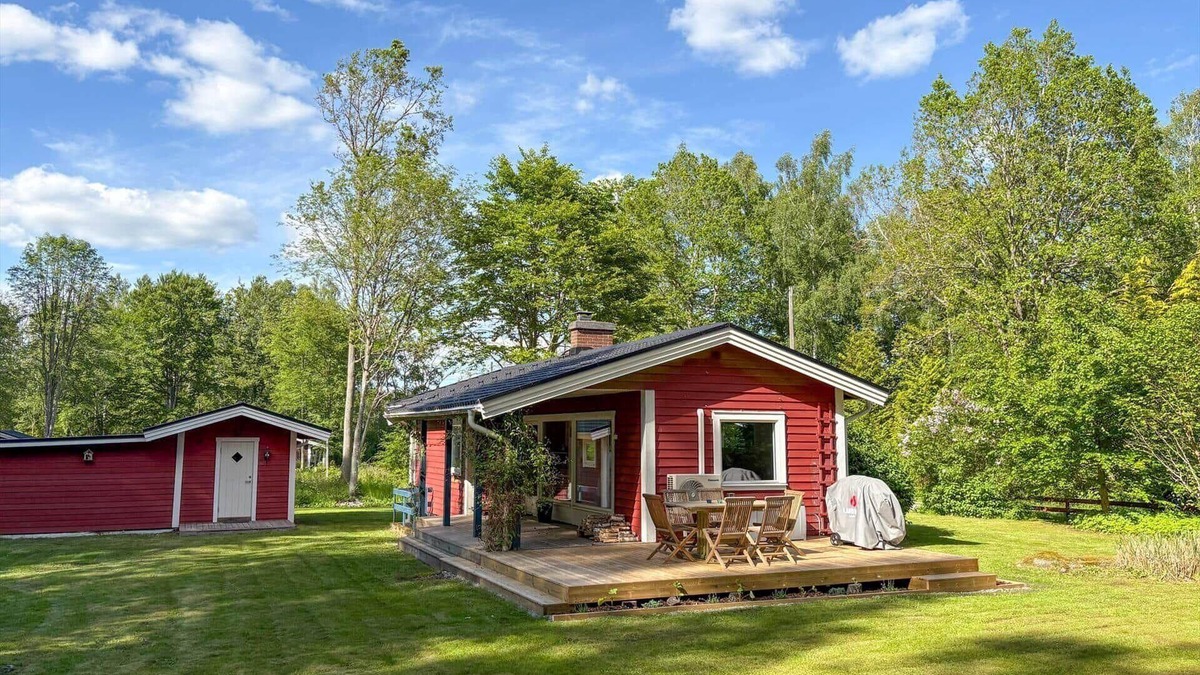 Kalvsvik House | KRO683 Kalvsvik - Hagstad 13