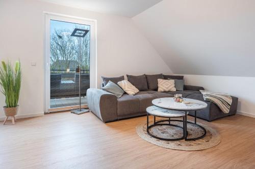 Uelzen Apartment | Kroge Apartment
