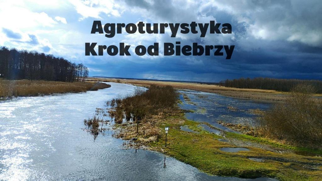 Dolistowo Stare House | Krok od Biebrzy