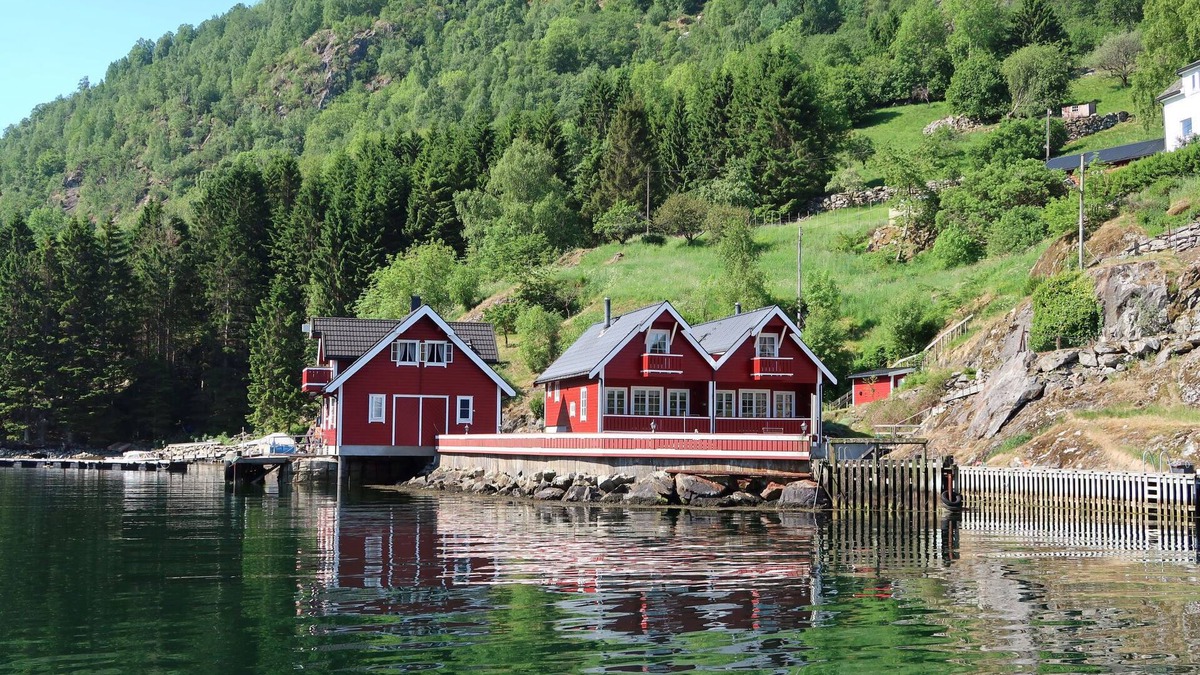 Vik House | Krokeggi by Interhome