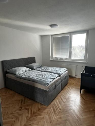 Kromeriz Apartment | Kroměříž 100x jinak