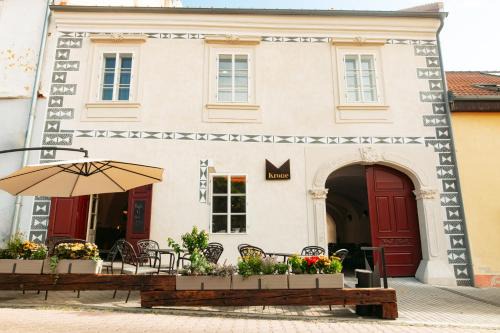 Svaty Jur House | Krone