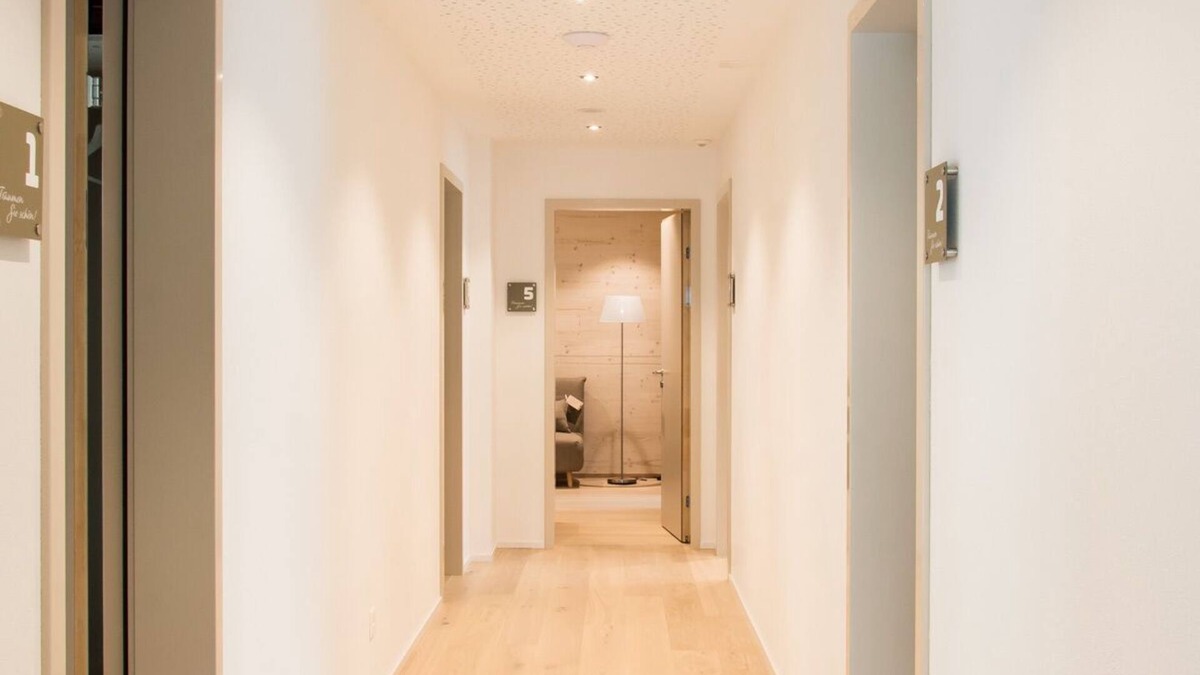 Mosnang Hotel | kroneLODGE