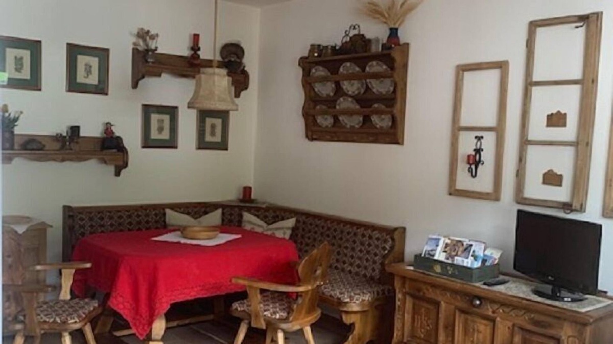 Riscone Apartment | Kronlegendchen): =) Your apartment in sunny Puster Valley!
