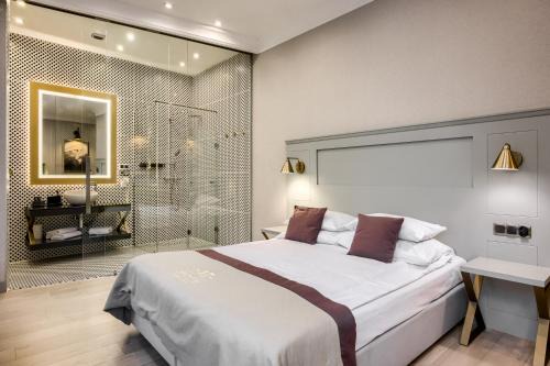 Zakopane Bed & Breakfast | Krupówki 17 Resort & SPA