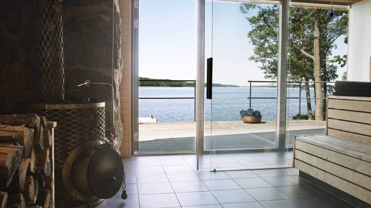 Knivsta Hotel | Krusenberg Herrgård