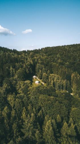 Kamienna Gora Other | Kryjówka - Jurty ukryte wśród zieleni
