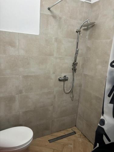 Chelm Apartment | Krzywa 27a apartament