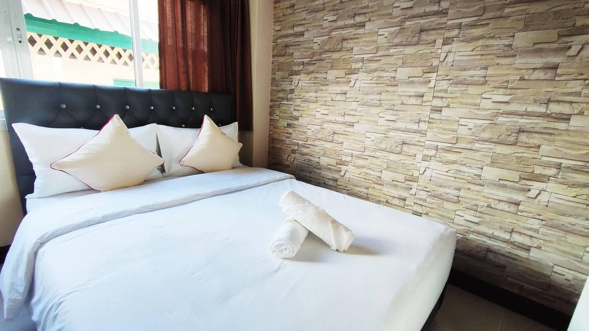Chana Songkhram House | KS HOUSE