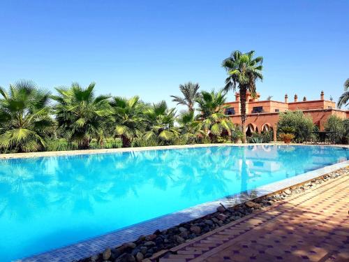 Tamazouzte House | Ksar Salha