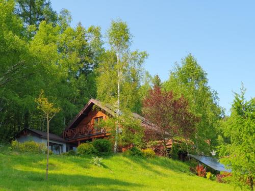 Ladek-Zdroj Apartment | Księżycowa Dolina