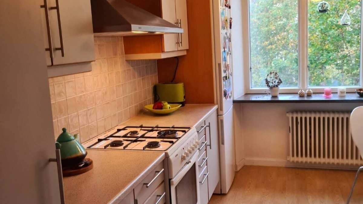 Centrum Apartment | ksjflajsflkja