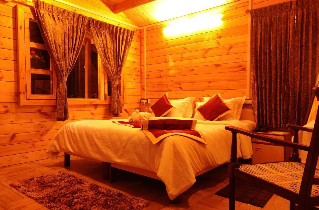 West Mere Resort | KSTDC Hotel Mayura Sudarshan ,Ooty