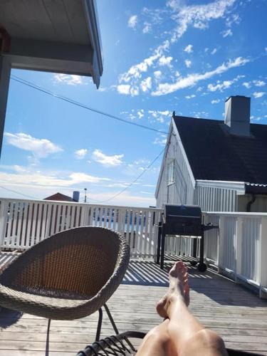 Kristiansund Apartment | KSU Topleiligheten