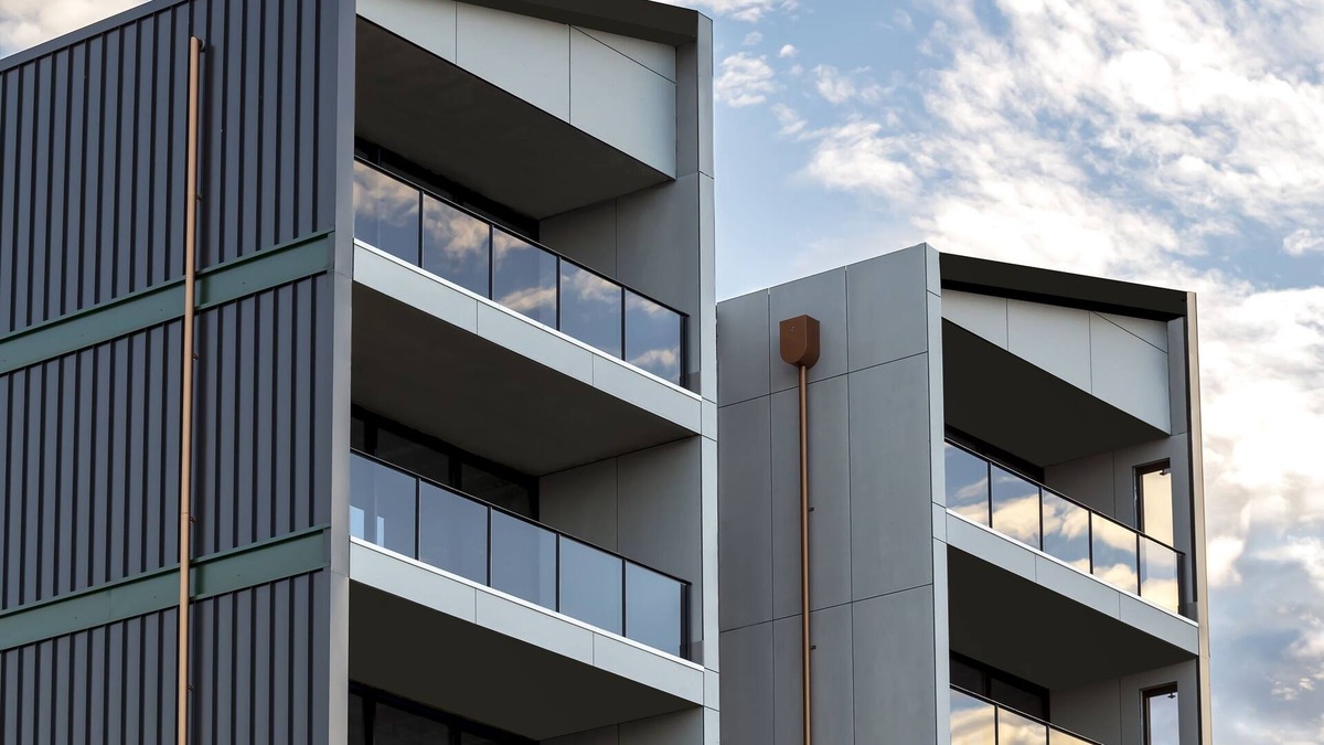 Kent Town Apartment | KT Apartments