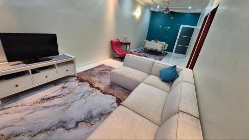 Jasin House | KT Homestay