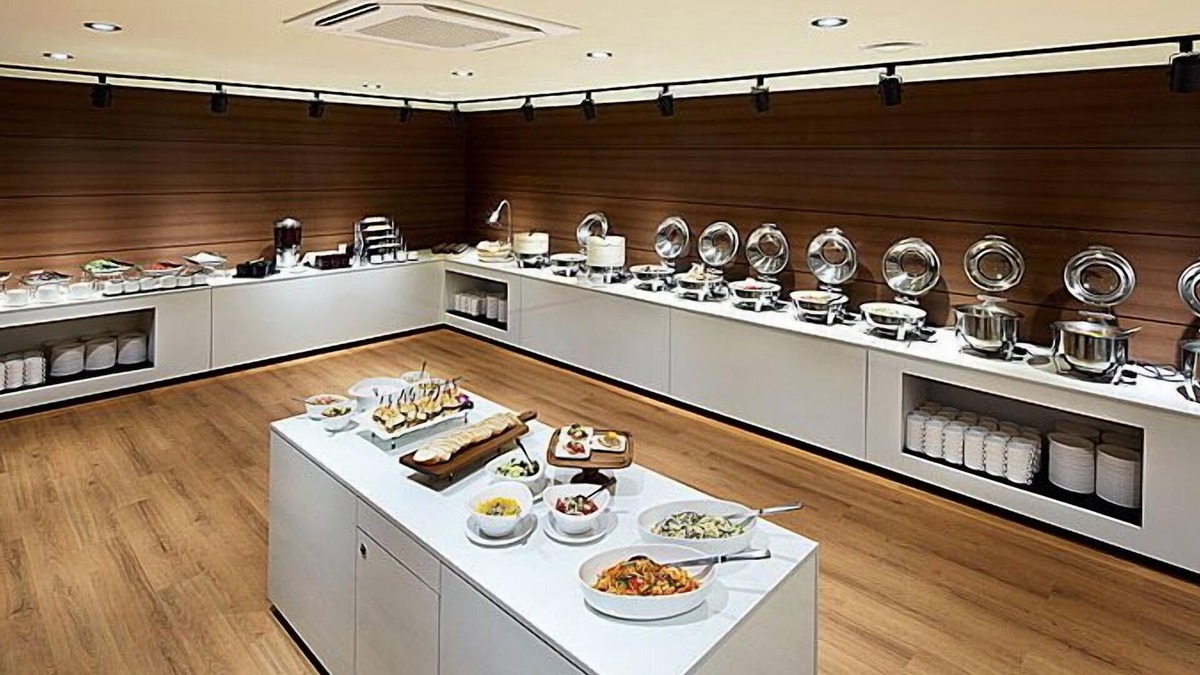 Pyeongtaek Hotel | Ktree Pyeongtaek hotel