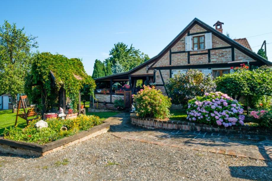 Sveti Ivan Zabno House | Kuća za najam - IMANJE LUNA BAZEN JACUZZI