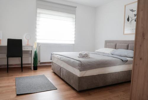 Sveti Martin na Muri House | Kuća za odmor Marof