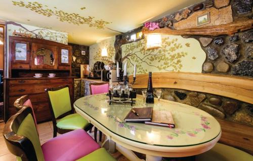Breznik Plesivicki Ski Chalet | Kuća za odmor Bajka