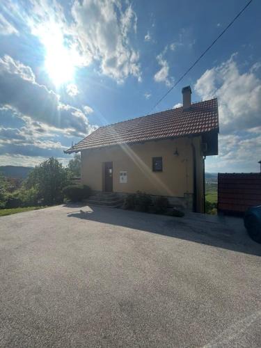 Samobor House | Kuća za odmor Bellevue