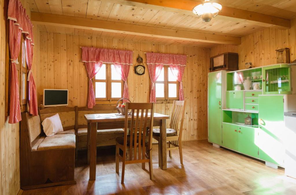 Slunj Cabin | Kuća za odmor Cindrić
