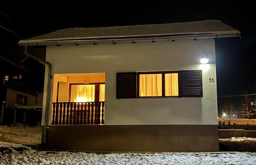 Hrvatska Kostajnica Resort | Kuća za odmor Sedra