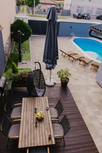 Dakovo House | Kuća za odmor Maja
