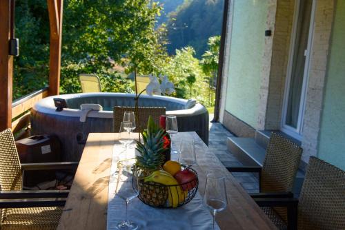 Veliko Trgovisce Villa | Kuća za odmor MEDENA