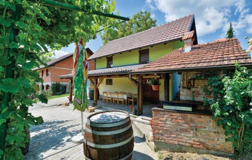 Kumrovec Apartment | Kuća za odmor Pri Brozu