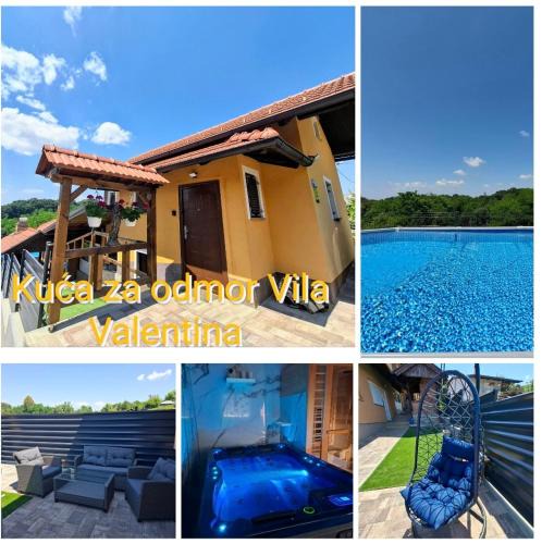 Beretinec Villa | Kuća za odmor Vila Valentina