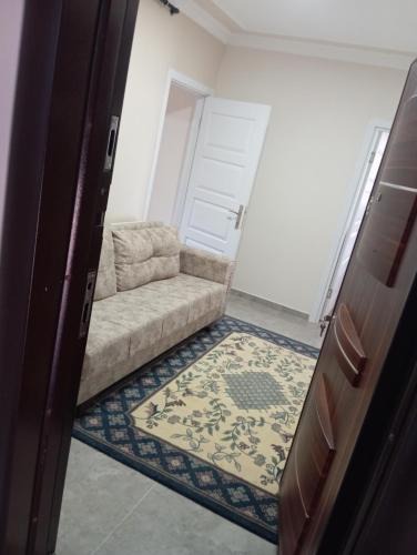 Kandira Apartment | Kuş pansiyon