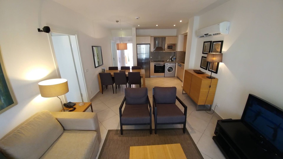Sogucak House | Kuşadası Golf & Spa Resort E-468