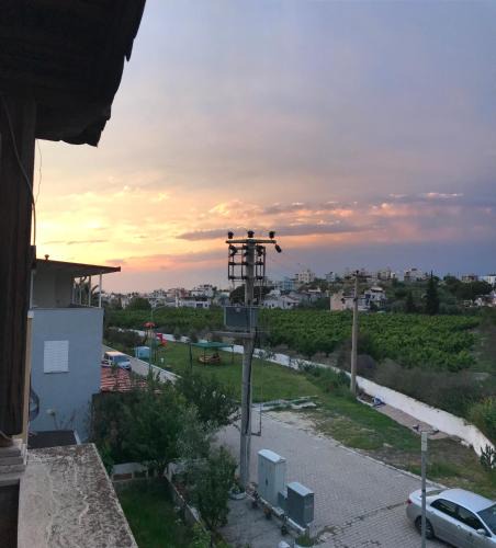 Sogucak Villa | Kuşadası Triplex 5-1 Villa