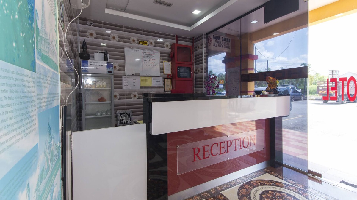 Kuala Selangor Hotel | Kuala Selangor Boutique Hotel