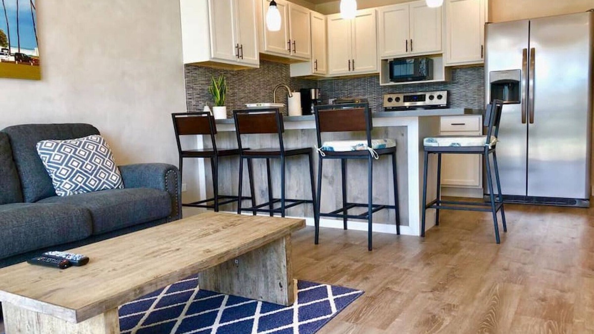 Kuau Apartment | Kuau Surf 2.0 Maui North Shore Locally-Owned